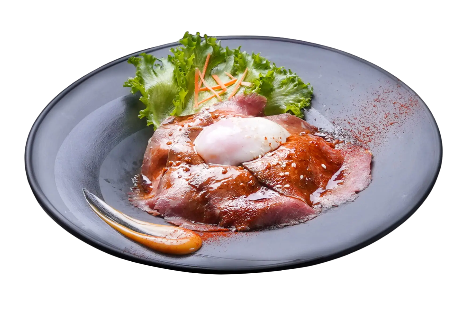 Premium Wagyu Roast Beef Don